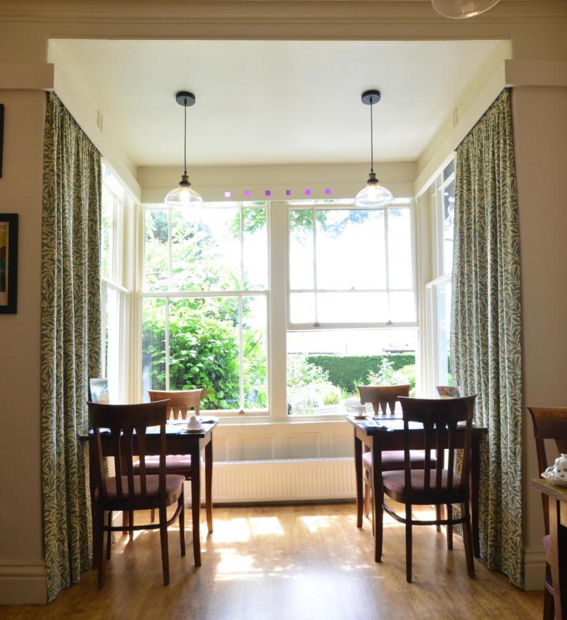 Bed and Breakfast Fairfield House And Gardens Bowness-on-Windermere Exterior foto