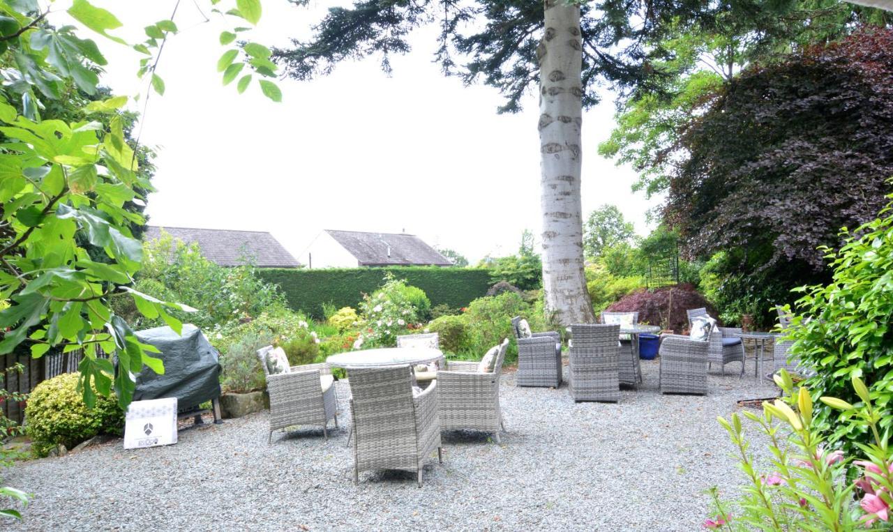Bed and Breakfast Fairfield House And Gardens Bowness-on-Windermere Exterior foto